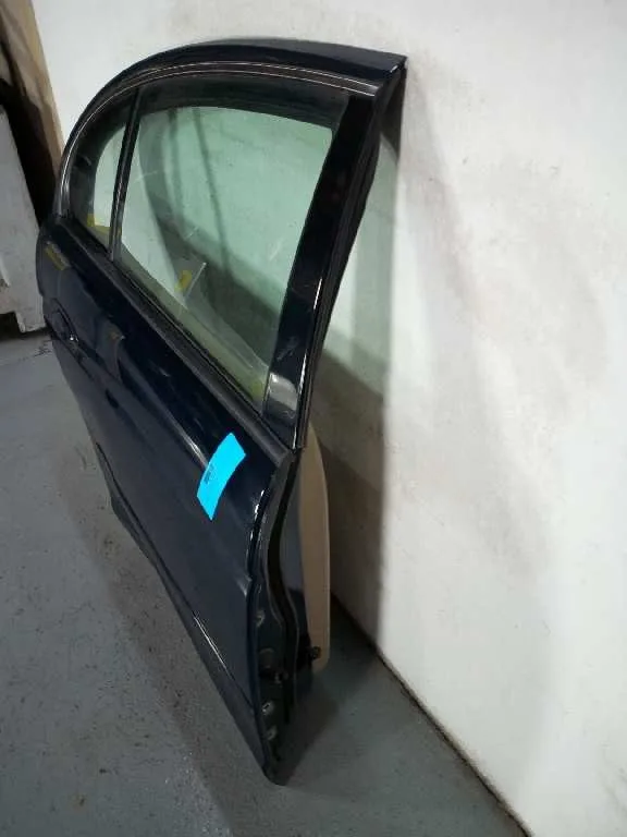 Puerta Trasera Derecha para Jaguar S-Type