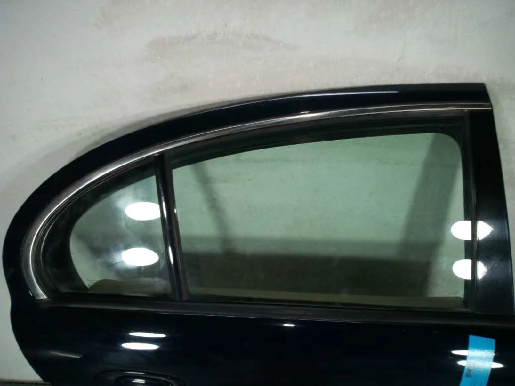 Puerta Trasera Derecha para Jaguar S-Type