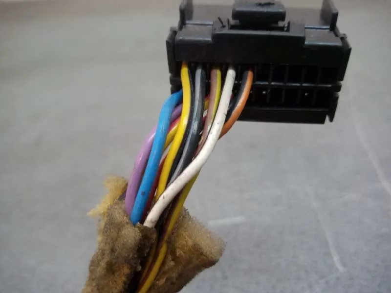 Retrovisor Izquierdo para Jaguar S-Type