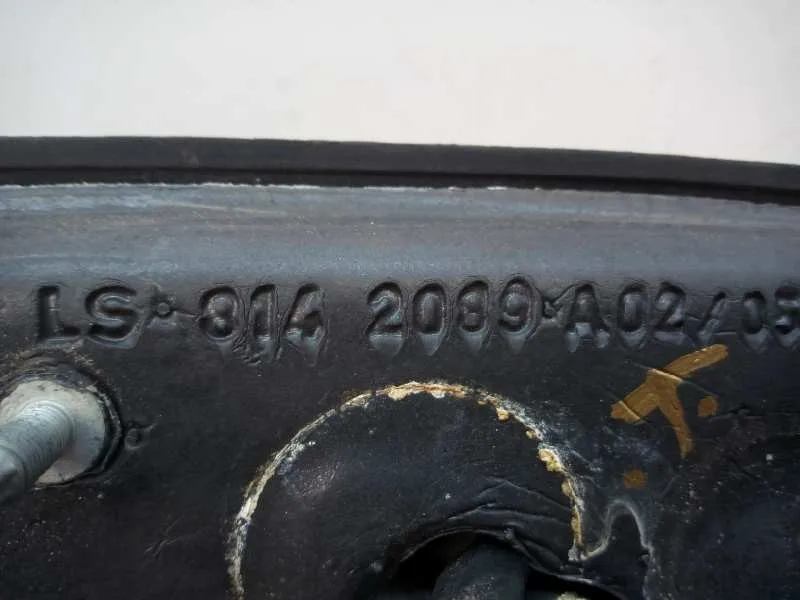 Retrovisor Izquierdo para Jaguar S-Type