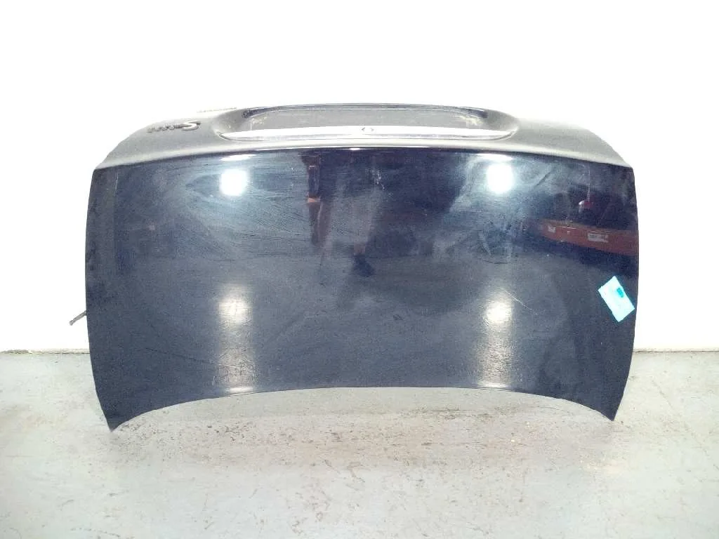 Tapa Maletero para Jaguar S-Type