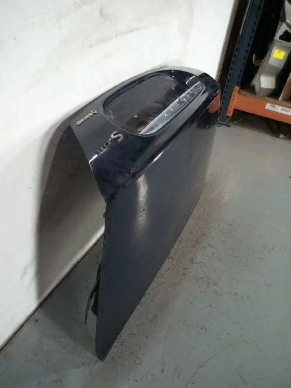 Tapa Maletero para Jaguar S-Type