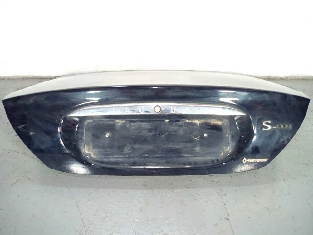Tapa Maletero para Jaguar S-Type
