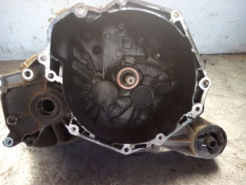 Caja Cambios para Opel Astra H Berlina