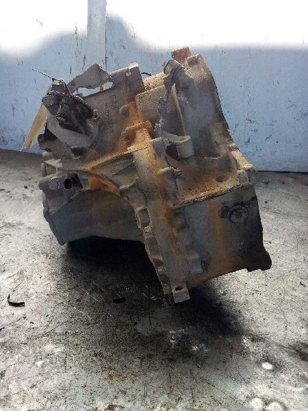 Caja Cambios para Opel Astra H Berlina