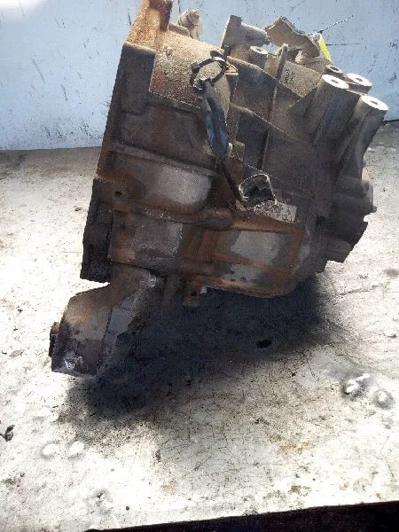 Caja Cambios para Opel Astra H Berlina