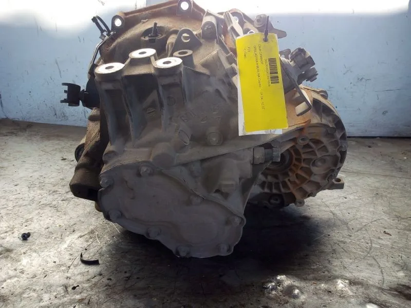 Caja Cambios para Opel Astra H Berlina