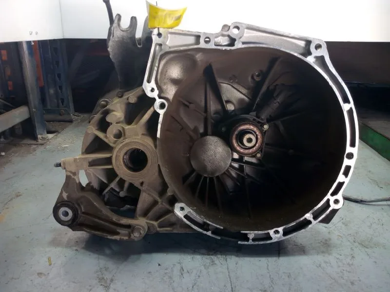 Caja Cambios para Ford Focus Lim. (Cb4)