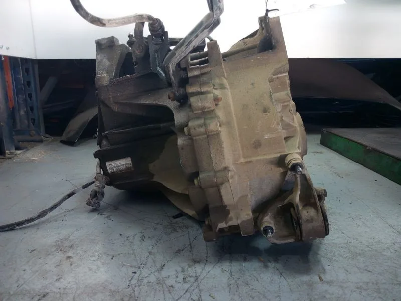 Caja Cambios para Ford Focus Lim. (Cb4)