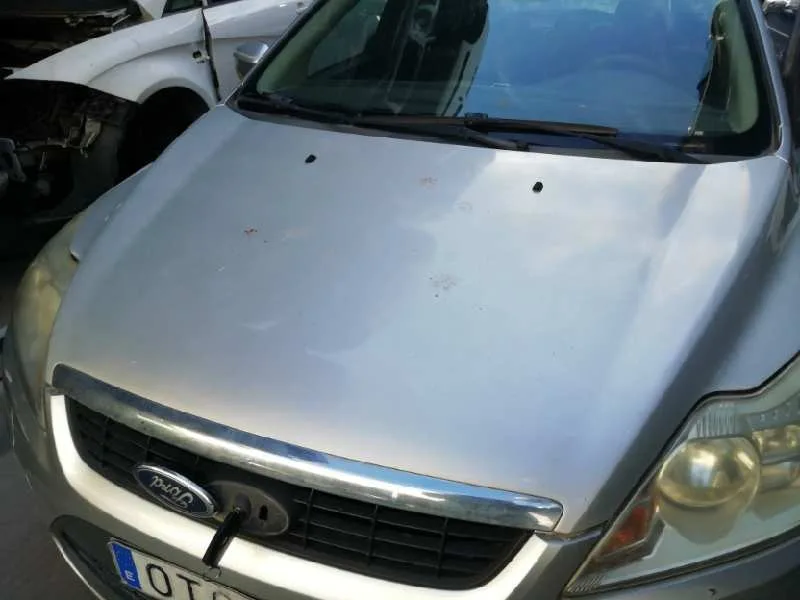Capot para Ford Focus Lim. (Cb4)