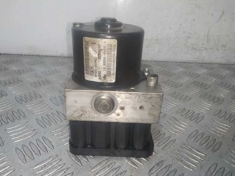 Abs para Ford Focus Lim. (Cb4)