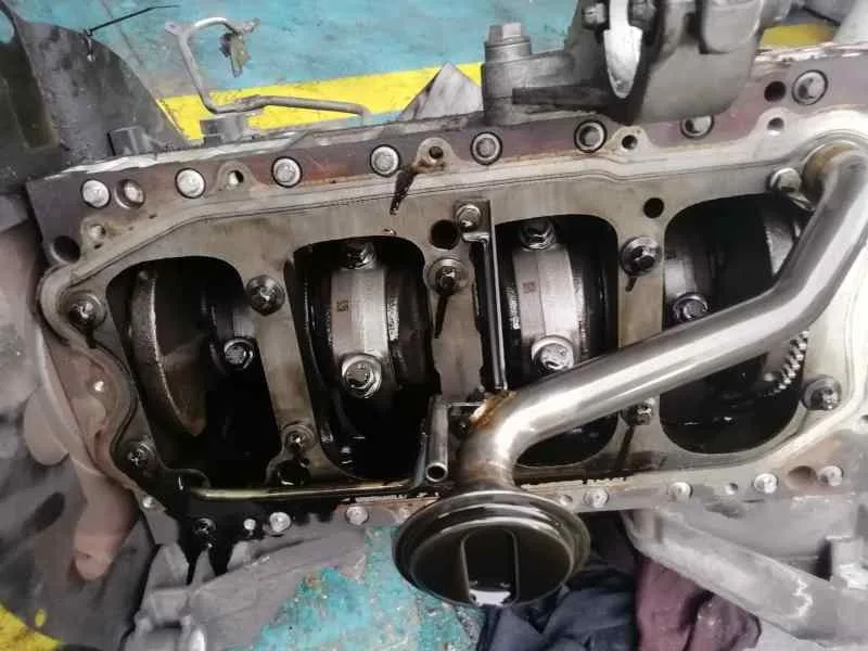 Ciguenal para Fiat Ducato Furgon 30