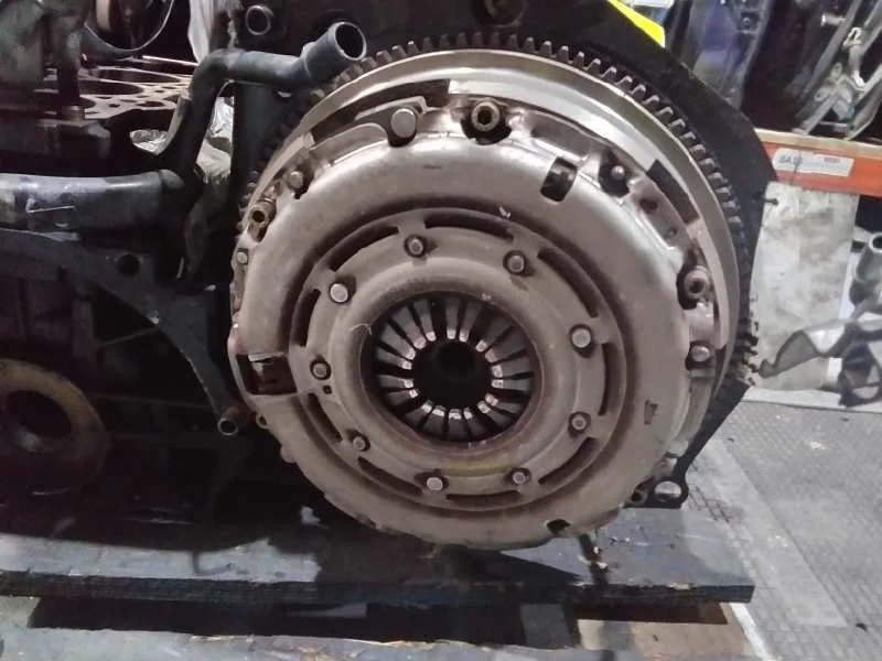 Volante Motor para Fiat Ducato Furgon 30