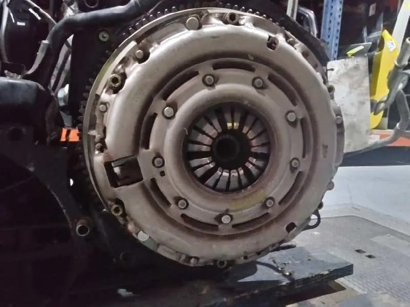 Volante Motor para Fiat Ducato Furgon 30