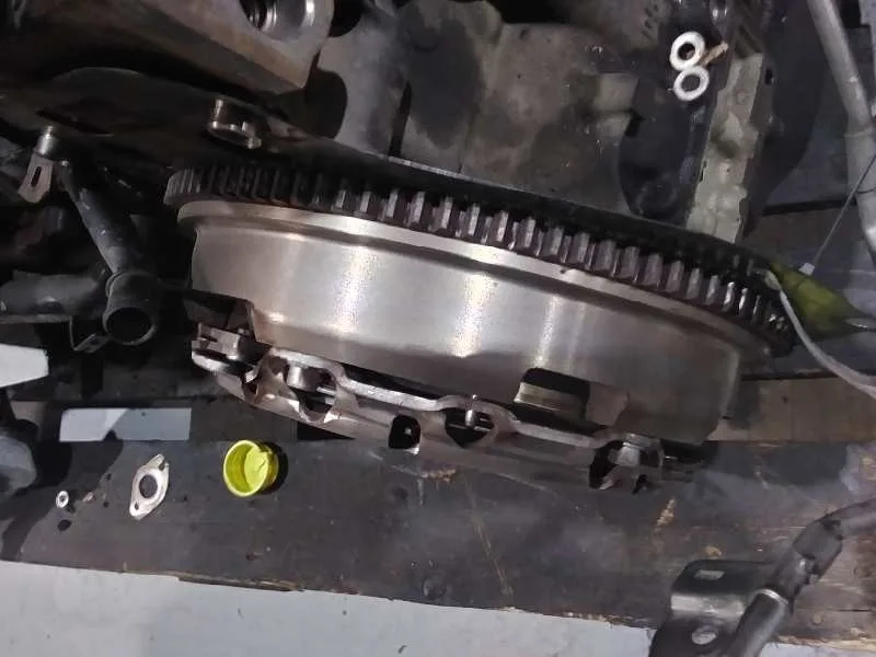 Volante Motor para Fiat Ducato Furgon 30