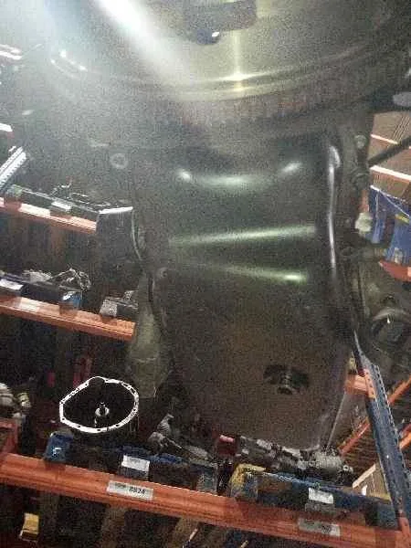 Carter para Fiat Ducato Furgon 30