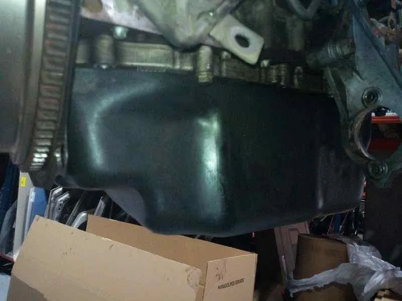 Carter para Fiat Ducato Furgon 30