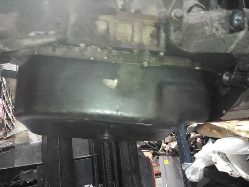 Carter para Fiat Ducato Furgon 30