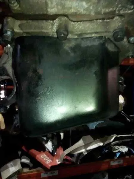 Carter para Fiat Ducato Furgon 30