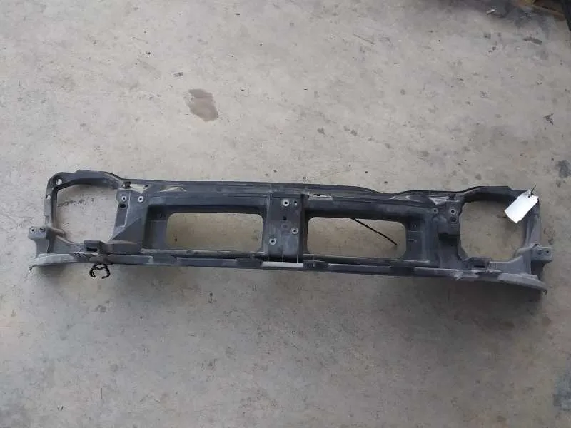 Panel Frontal para Opel Vivaro