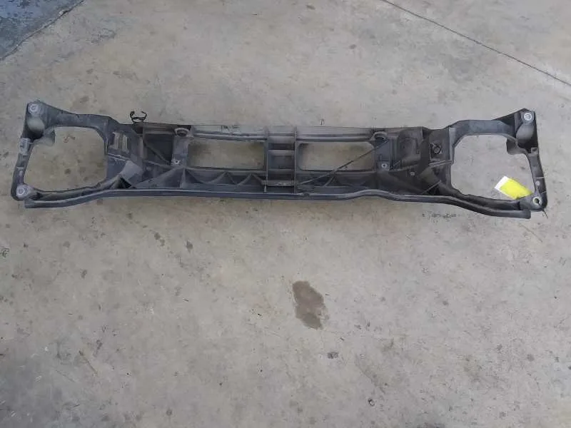 Panel Frontal para Opel Vivaro