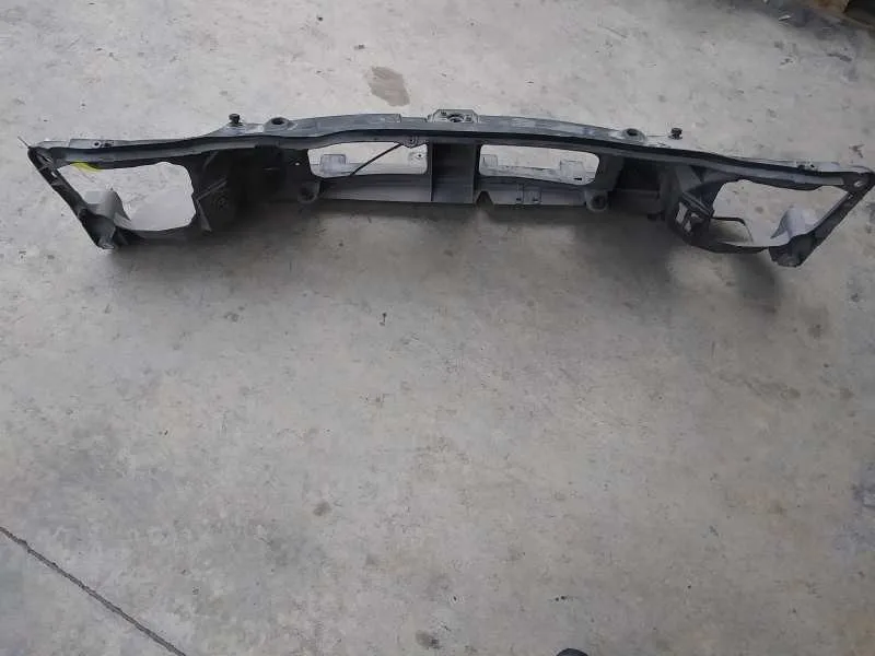 Panel Frontal para Opel Vivaro