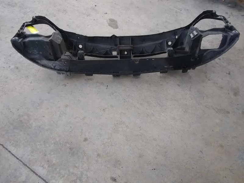 Panel Frontal para Opel Vivaro