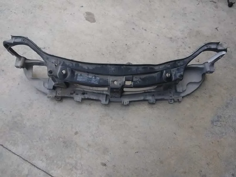 Panel Frontal para Opel Vivaro