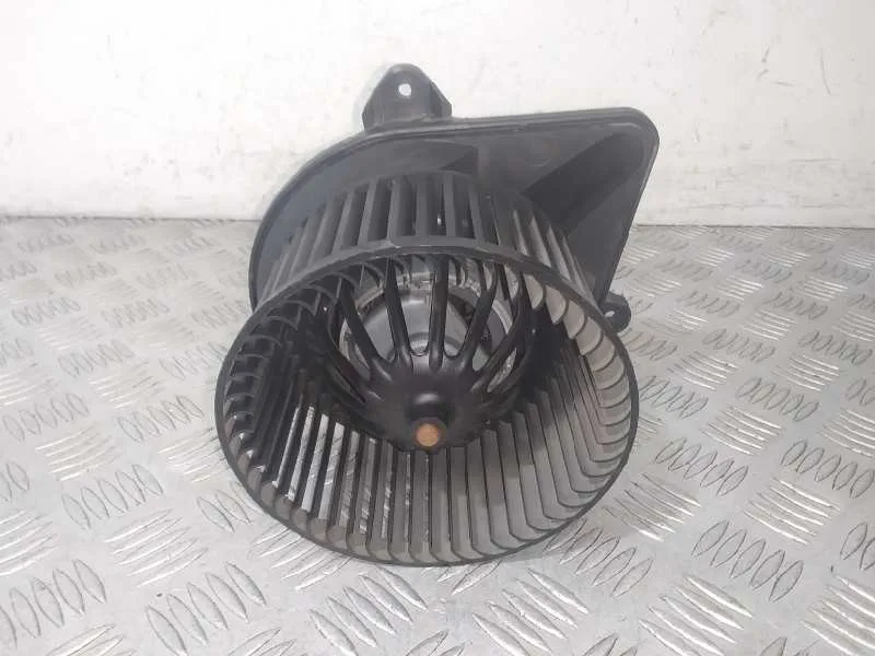 Motor Calefaccion para Opel Vivaro