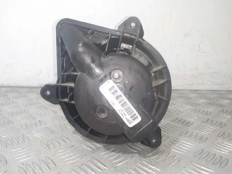 Motor Calefaccion para Opel Vivaro