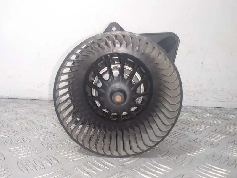 Motor Calefaccion para Opel Vivaro