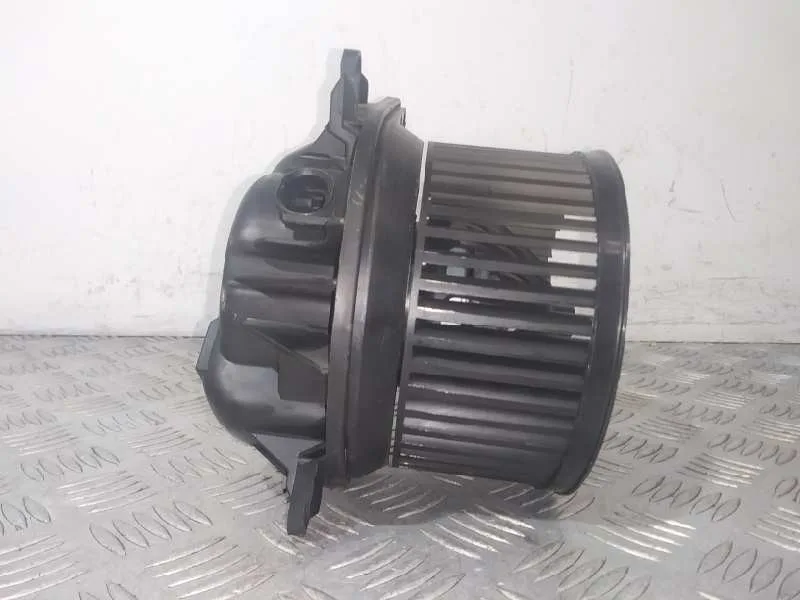 Motor Calefaccion para Opel Vivaro
