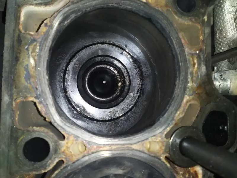 Piston para Fiat Ducato Furgon 30