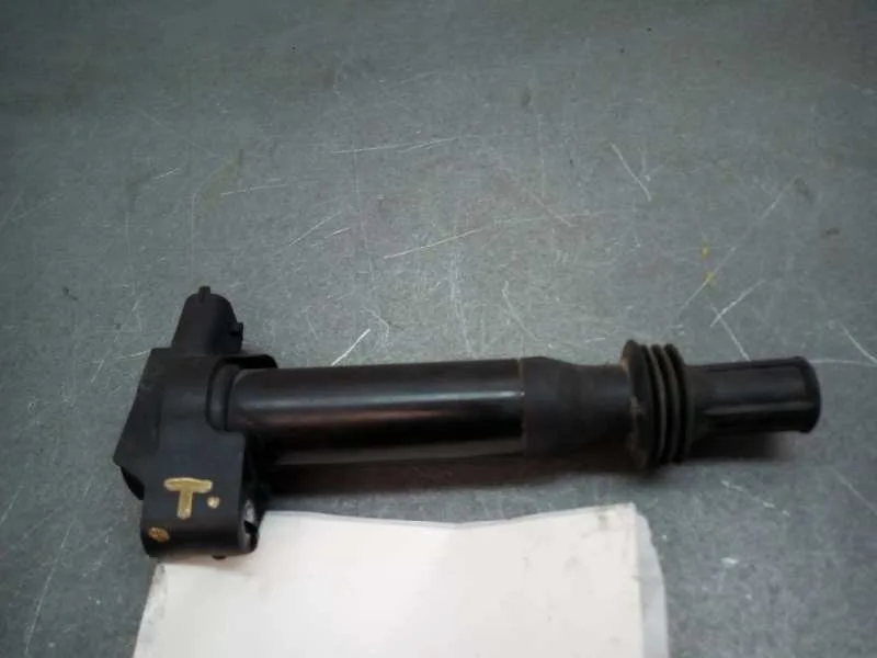 Bobina Encendido para Citroën C3 Picasso