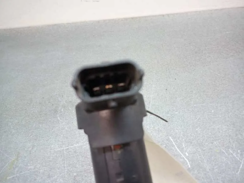 Bobina Encendido para Citroën C3 Picasso