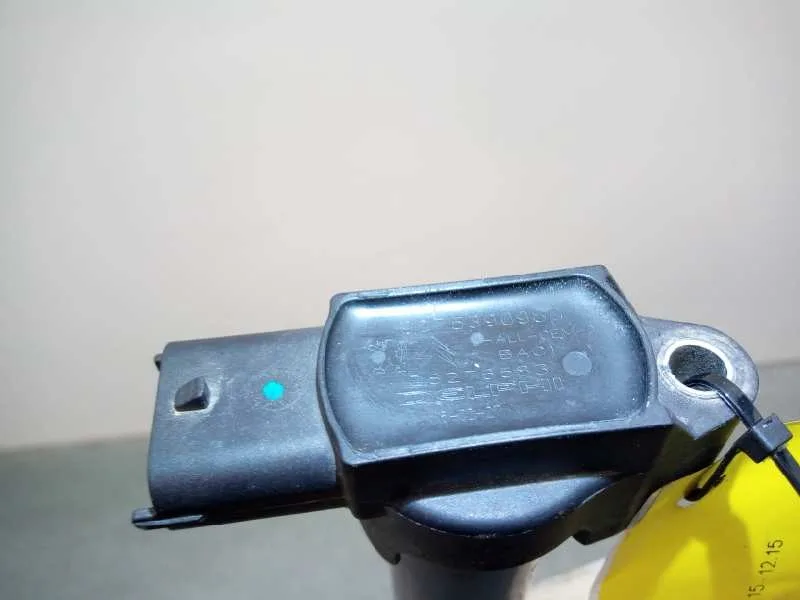 Bobina Encendido para Citroën C3 Picasso