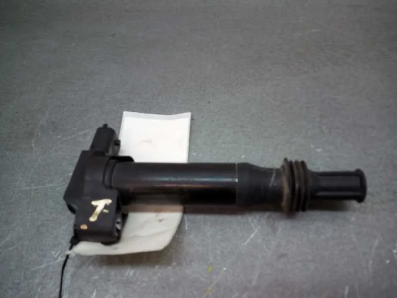 Bobina Encendido para Citroën C3 Picasso
