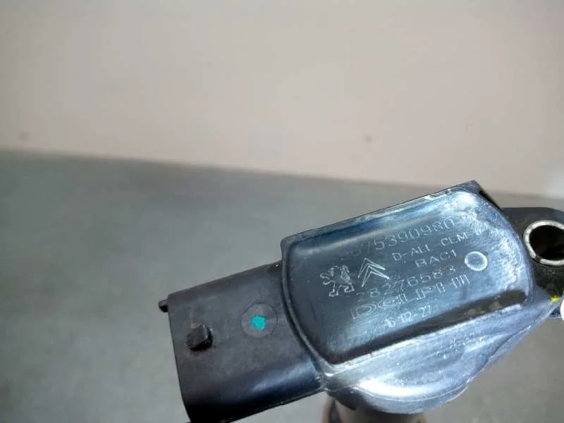 Bobina Encendido para Citroën C3 Picasso