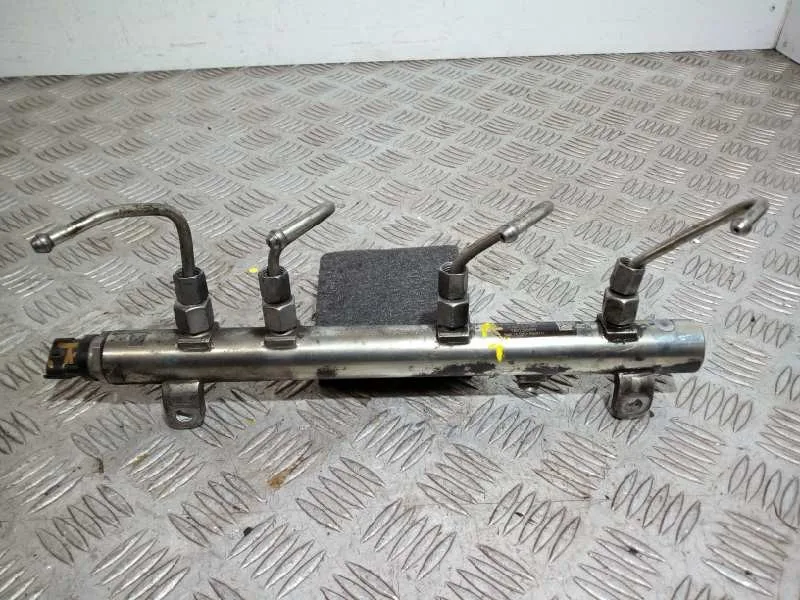 Rampa Inyectora para Fiat Ducato Furgon 30