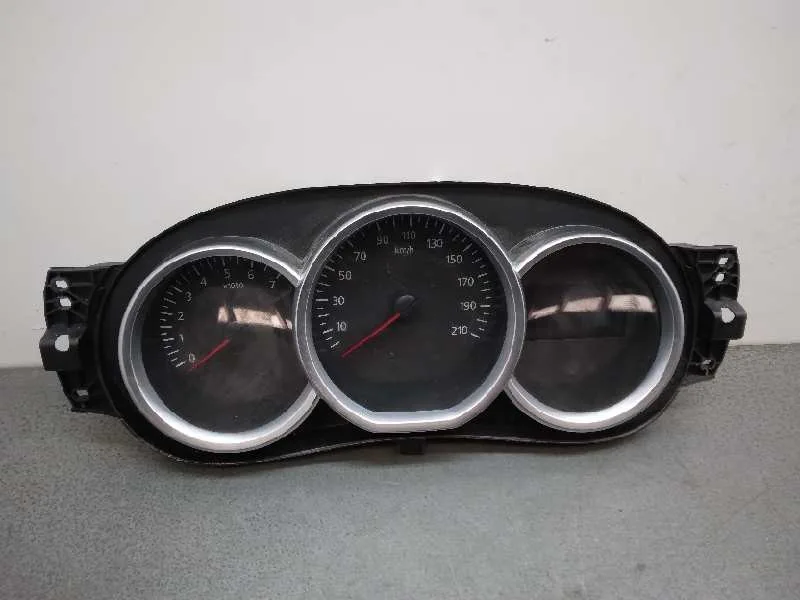 Cuadro Instrumentos para Dacia Lodgy