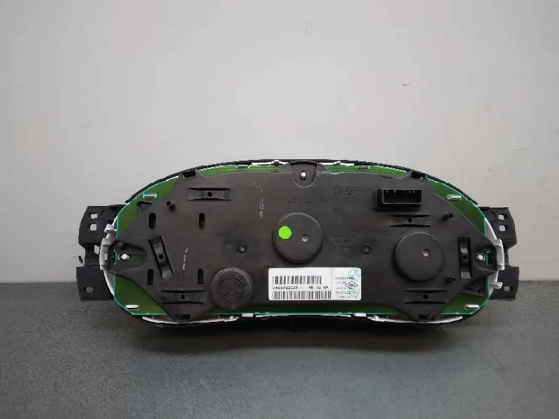 Cuadro Instrumentos para Dacia Lodgy