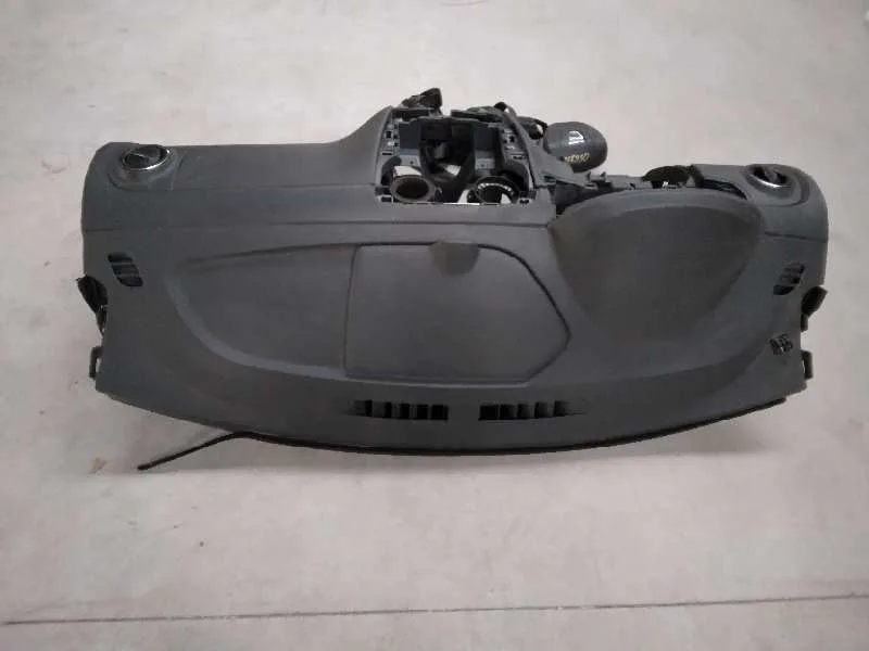 Kit Airbag para Dacia Lodgy