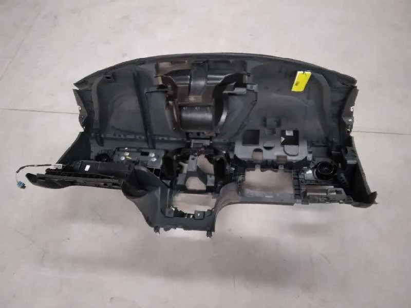 Kit Airbag para Dacia Lodgy