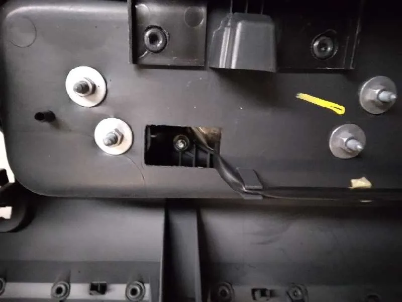 Kit Airbag para Dacia Lodgy