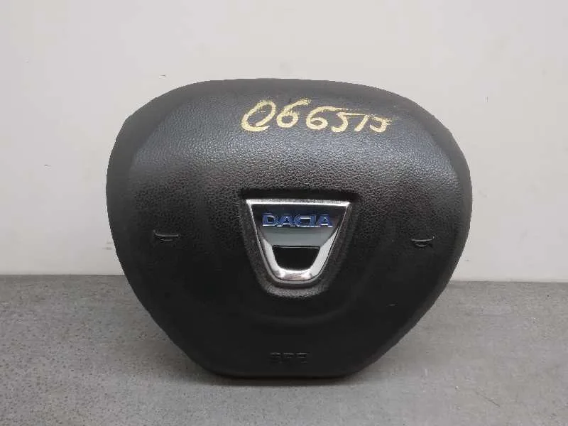 Kit Airbag para Dacia Lodgy
