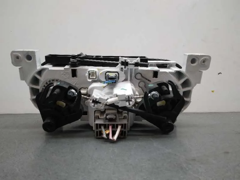 Mando Calefaccion / Aire Acondicionado para Dacia Lodgy