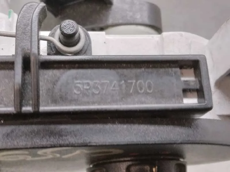 Mando Calefaccion / Aire Acondicionado para Dacia Lodgy
