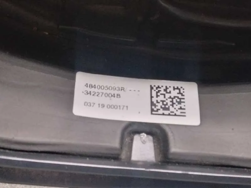Volante para Dacia Lodgy