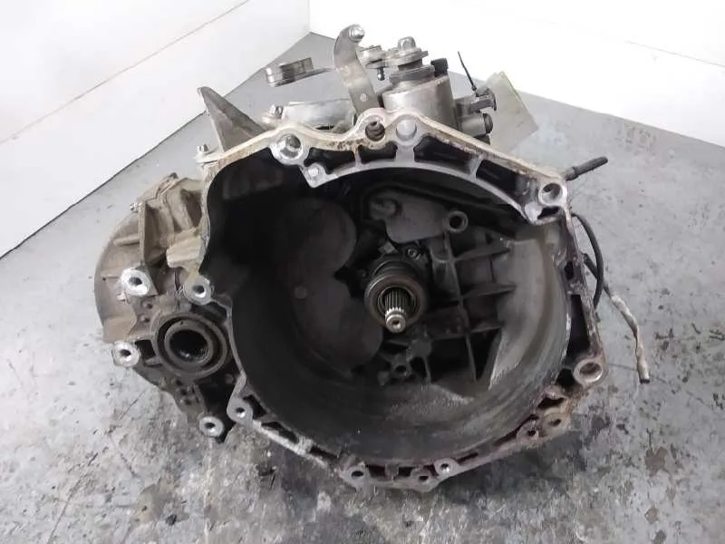 Caja Cambios para Opel Meriva B