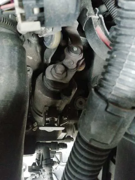 Caja Cambios para Opel Meriva B